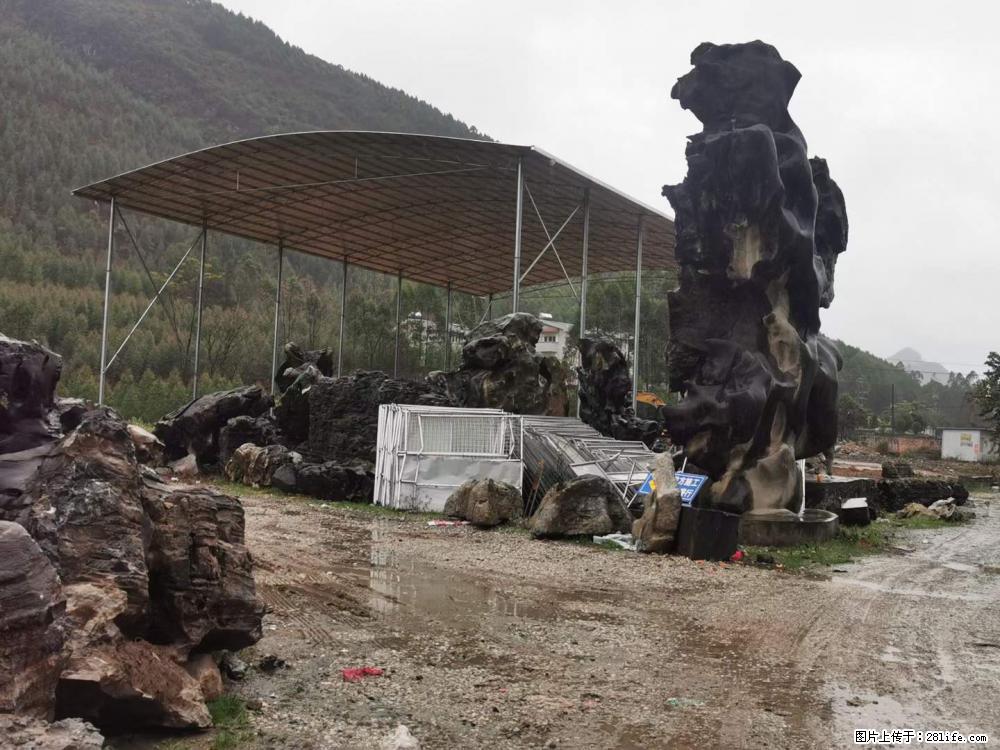 风景石、假山石大量有货，有需要的欢迎联系 - 新手上路 - 益阳生活社区 - 益阳28生活网 yiyang.28life.com