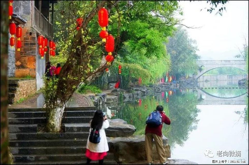 【春天,广西桂林灌阳县向您发出邀请!】江口老街又逢春 - 游山玩水 - 益阳生活社区 - 益阳28生活网 yiyang.28life.com