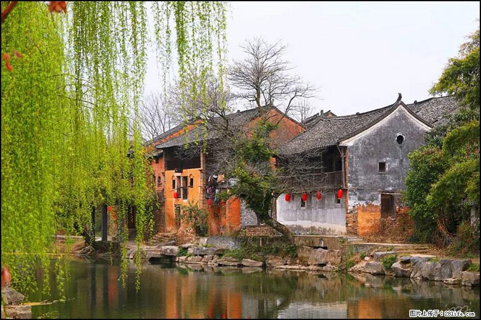 【春天,广西桂林灌阳县向您发出邀请!】江口老街又逢春 - 游山玩水 - 益阳生活社区 - 益阳28生活网 yiyang.28life.com