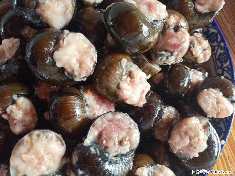 (舌尖上的乡村)灌阳:让人口齿留香的田螺酿 - 2023年07月31日 桂林日报第6版刊发 - 美食天地 - 益阳生活社区 - 益阳28生活网 yiyang.28life.com