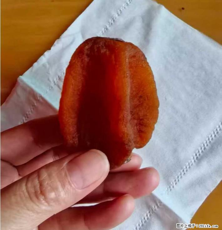 广西桂林平乐桥亭【柿饼之乡】2025年纯手工制作、无任何添加剂的第一批柿饼准备上市了，欢迎联系订购！ - 美食天地 - 益阳生活社区 - 益阳28生活网 yiyang.28life.com