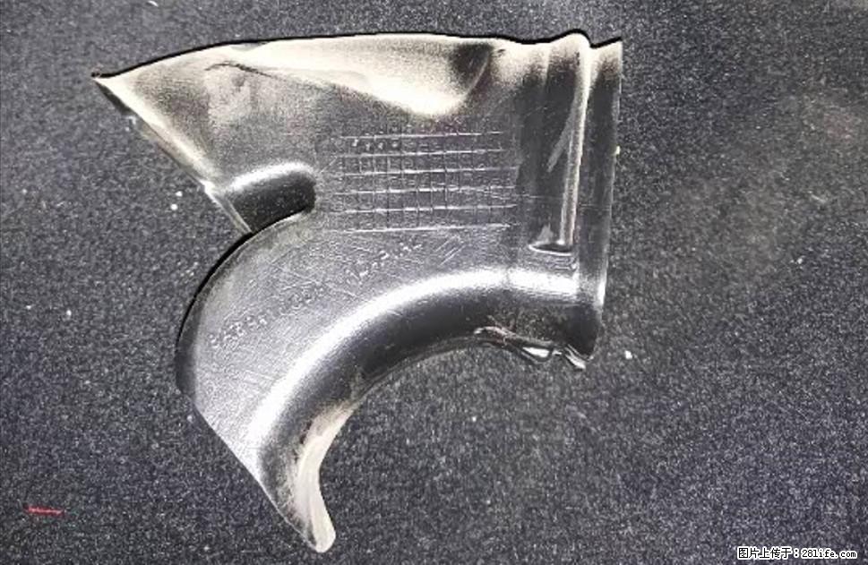 【福特·嘉年华】主驾驶位脚部空调不出风,如何解决? - 车友部落 - 益阳生活社区 - 益阳28生活网 yiyang.28life.com