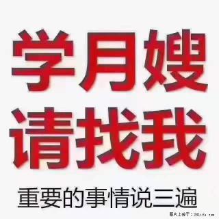 为什么要学习月嫂，育婴师？ - 益阳28生活网 yiyang.28life.com