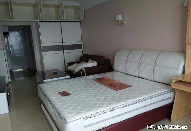 (单间出租)赫山区梓山湖公馆 1室1厅 主卧 朝南北 豪华装修 - 房屋出租 - 房屋租售 - 益阳分类信息 - 益阳28生活网 yiyang.28life.com