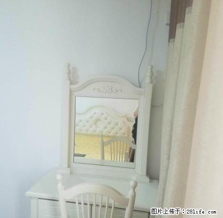 梓山湖公馆(益阳大道) 1室1厅1卫 - 房屋出租 - 房屋租售 - 益阳分类信息 - 益阳28生活网 yiyang.28life.com