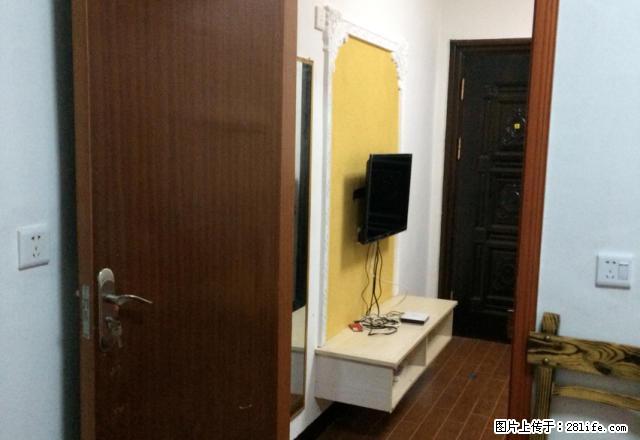 ,大桃北路九子香辣蟹旁精装公寓一室一厅 - 房屋出租 - 房屋租售 - 益阳分类信息 - 益阳28生活网 yiyang.28life.com