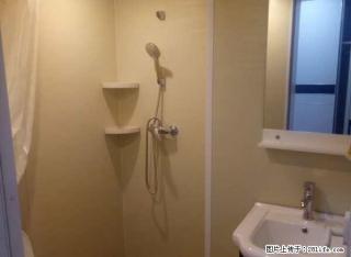 (单间出租)赫山阳光青年城( 1室1厅 主卧 朝南北 精装修 - 益阳28生活网 yiyang.28life.com