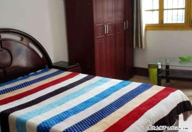 赫山秀峰西路公园 1室1厅40平米 中等装修 押二付三 - 房屋出租 - 房屋租售 - 益阳分类信息 - 益阳28生活网 yiyang.28life.com