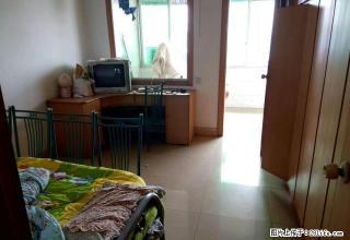 七里桥建设银行对面，大三房出租，有部分家电家具，拎包即可入住 - 益阳28生活网 yiyang.28life.com