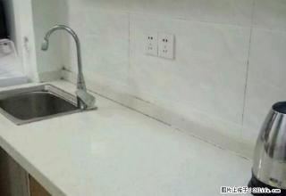 梓湖东城，一室一厅精装公寓诚心出租，拎包入住，价格实惠 - 益阳28生活网 yiyang.28life.com