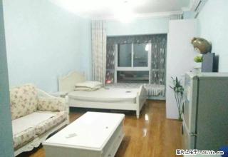 梓湖东城 精装公寓 家电齐全 随时看房 现只租900 - 益阳28生活网 yiyang.28life.com