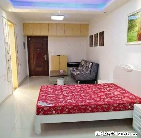 (好润家地产本周强力推介 )鹏利广场精装公寓!拎包入住! - 房屋出租 - 房屋租售 - 益阳分类信息 - 益阳28生活网 yiyang.28life.com