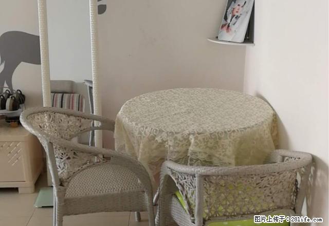 急租!巴黎馨苑精装2室!房东自住标配 干净舒适 拎包入住 - 房屋出租 - 房屋租售 - 益阳分类信息 - 益阳28生活网 yiyang.28life.com