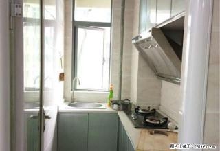 鹏利广场全新装修！拎包入住！温馨公寓次出租 - 益阳28生活网 yiyang.28life.com