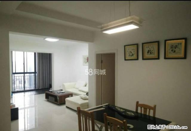 世纪嘉苑精装两房出租2000元每月 可拎包入住 - 房屋出租 - 房屋租售 - 益阳分类信息 - 益阳28生活网 yiyang.28life.com