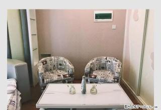 梓山湖领御精装公寓房出租1400元每月 包网络费 物业管理费 - 益阳28生活网 yiyang.28life.com