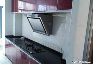 世纪嘉苑精装三房2400也可办公 - 益阳28生活网 yiyang.28life.com