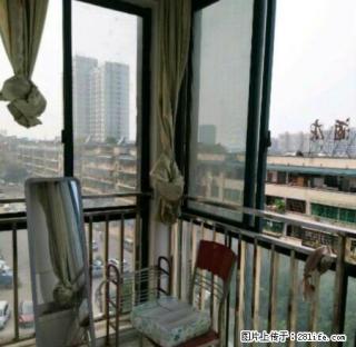 桃花里公寓 精品1房1厅55平方 中层 拎包入住 - 益阳28生活网 yiyang.28life.com