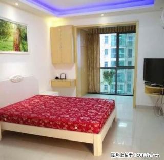 鹏利广场全新装修，拎包入住！！！ - 益阳28生活网 yiyang.28life.com