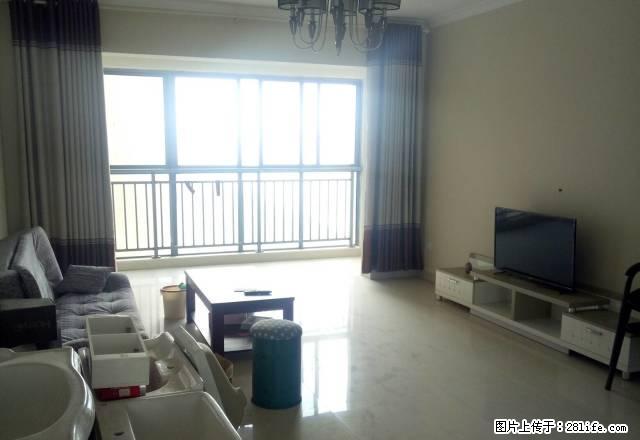 秀峰公园旁电梯2室2厅2卫 家电齐全,拎包入住,视野非常好! - 房屋出租 - 房屋租售 - 益阳分类信息 - 益阳28生活网 yiyang.28life.com