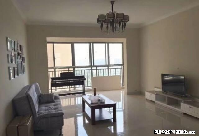 秀峰公园旁电梯2室2厅2卫 家电齐全,拎包入住,视野非常好! - 房屋出租 - 房屋租售 - 益阳分类信息 - 益阳28生活网 yiyang.28life.com