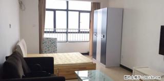 梓山湖单身公寓，全新装修，家具家电齐全，拎包入住！ - 益阳28生活网 yiyang.28life.com