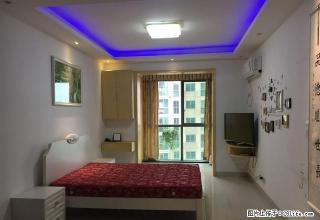 鹏利广场 1室1厅1卫 - 益阳28生活网 yiyang.28life.com