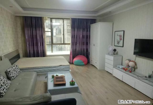 世纪大厦旁阳光公寓 精装修 拎包入住 房东急租 - 房屋出租 - 房屋租售 - 益阳分类信息 - 益阳28生活网 yiyang.28life.com