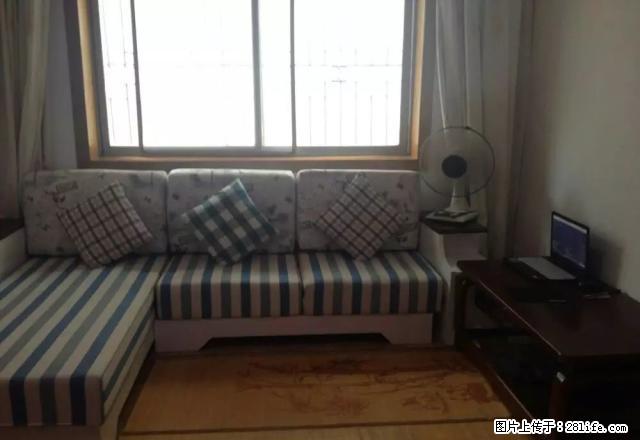 紧邻桃花仑小学，楼层好、南北通透、交通便利，家电齐全拎包入住 - 房屋出租 - 房屋租售 - 益阳分类信息 - 益阳28生活网 yiyang.28life.com