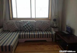 紧邻桃花仑小学，楼层好、南北通透、交通便利，家电齐全拎包入住 - 益阳28生活网 yiyang.28life.com