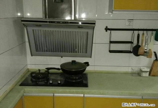 银色现代城,户型好,精装修,拎包入住 - 房屋出租 - 房屋租售 - 益阳分类信息 - 益阳28生活网 yiyang.28life.com