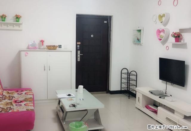 鹏利广场精致新装修公寓 家电齐全 拎包入住 - 房屋出租 - 房屋租售 - 益阳分类信息 - 益阳28生活网 yiyang.28life.com