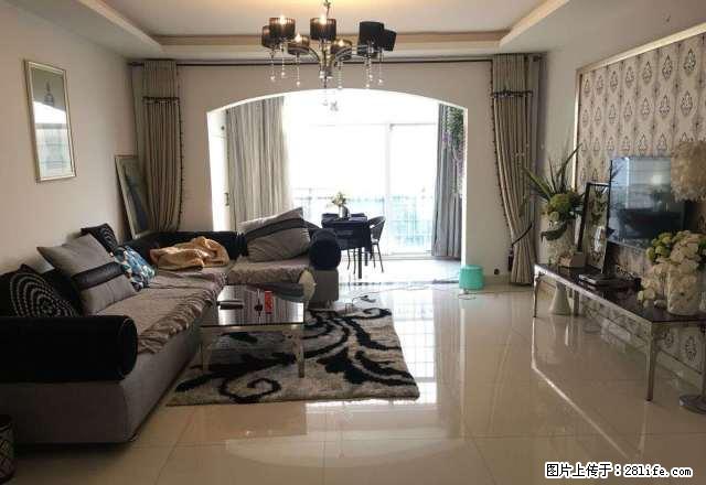 上城世家豪华九成九新装修四房二厅 包物业包宽带停电方便 - 房屋出租 - 房屋租售 - 益阳分类信息 - 益阳28生活网 yiyang.28life.com