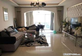 上城世家豪华九成九新装修四房二厅 包物业包宽带停电方便 - 益阳28生活网 yiyang.28life.com