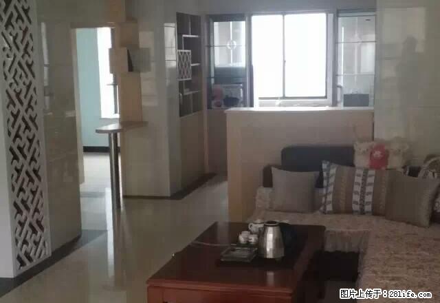 诚心出租 滨江花园 拎包入住 两房 - 房屋出租 - 房屋租售 - 益阳分类信息 - 益阳28生活网 yiyang.28life.com