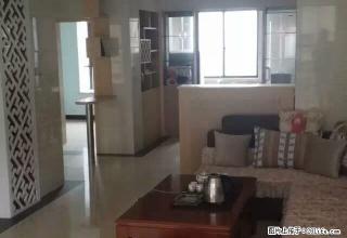 诚心出租 滨江花园 拎包入住 两房 - 益阳28生活网 yiyang.28life.com