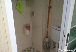 梓山湖公馆精装公寓房出租1400元每月 可拎包入住 - 益阳28生活网 yiyang.28life.com