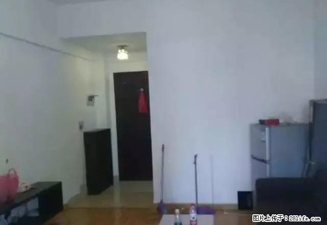 上城世家一室一厅家电齐全，拎包入住！ - 房屋出租 - 房屋租售 - 益阳分类信息 - 益阳28生活网 yiyang.28life.com