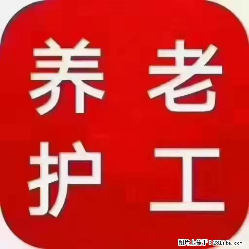 上海国企养老院，星级酒店环境，招聘养老护工 - 职场交流 - 益阳生活社区 - 益阳28生活网 yiyang.28life.com
