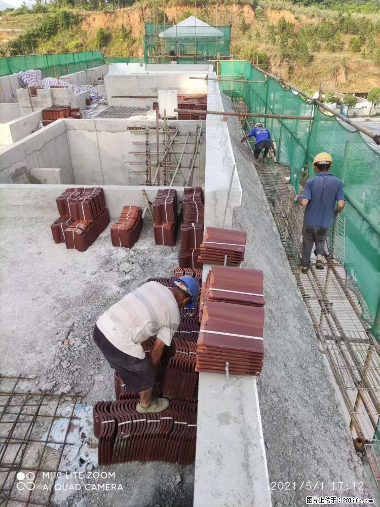 【广西三象建筑安装工程有限公司】绿地衫和田叠墅项目 - 家居生活 - 益阳生活社区 - 益阳28生活网 yiyang.28life.com