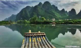 桂林市阳朔县遇龙河景区发布通知，从2022年4月5日起，骥马码头恢复营业。 - 益阳28生活网 yiyang.28life.com