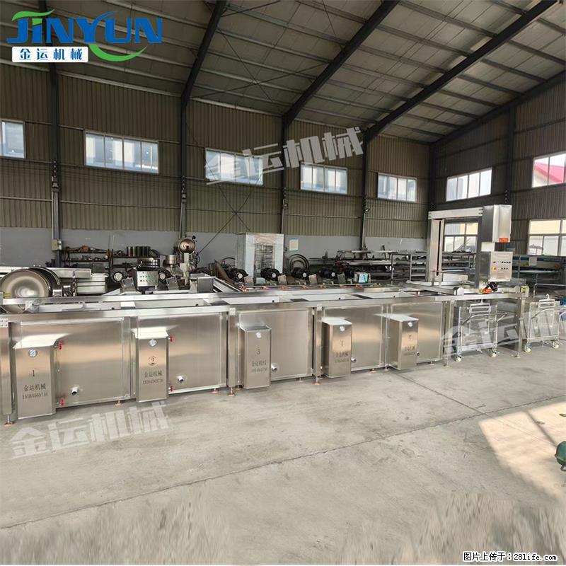 五联多联卤煮锅 连续式蜂窝卤煮锅 卤鸡卤蛋大批量生产卤煮设备 - 综合信息 - 其他综合 - 益阳分类信息 - 益阳28生活网 yiyang.28life.com