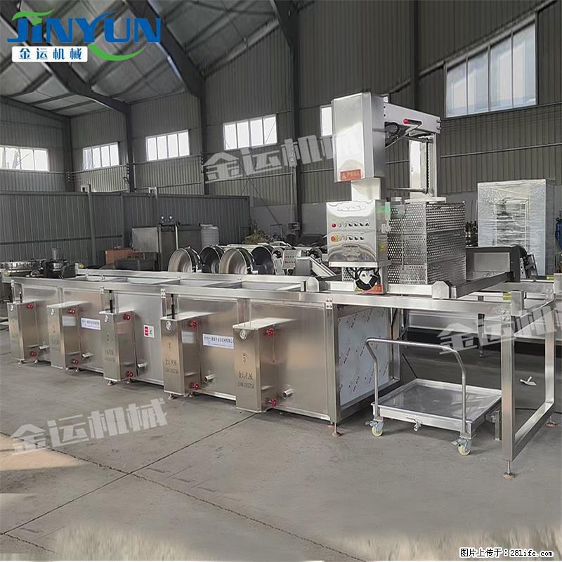 五联多联卤煮锅 连续式蜂窝卤煮锅 卤鸡卤蛋大批量生产卤煮设备 - 综合信息 - 其他综合 - 益阳分类信息 - 益阳28生活网 yiyang.28life.com