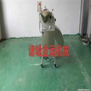 大蒜三维切丁机 商用果蔬切丁设备 苹果土豆切粒机 - 益阳28生活网 yiyang.28life.com