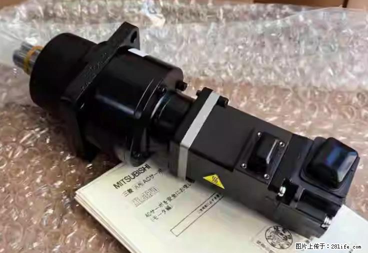 HG-KR053BG1成都三菱伺服电机销售MR-J5W3-222G-N1 MR-J4-20A HK- - 综合信息 - 其他综合 - 益阳分类信息 - 益阳28生活网 yiyang.28life.com