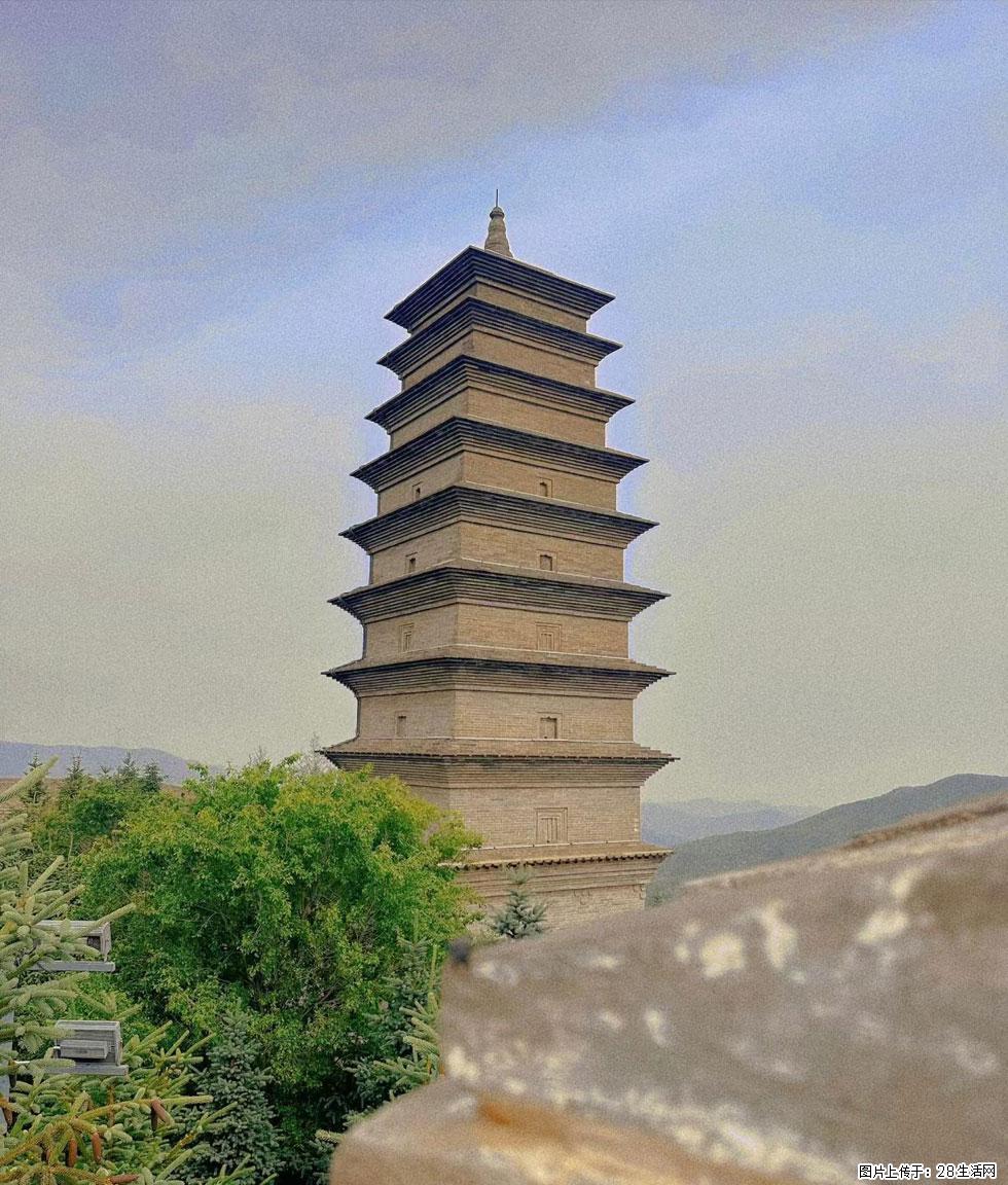 朔州【崇福寺】朔州老城，寺庙道观，少喧嚣，多古韵，朔州是山西被低估的塞上秘境。 - 游山玩水 - 益阳生活社区 - 益阳28生活网 yiyang.28life.com