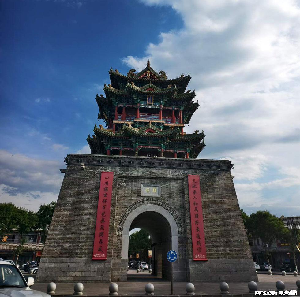 朔州【崇福寺】朔州老城，寺庙道观，少喧嚣，多古韵，朔州是山西被低估的塞上秘境。 - 游山玩水 - 益阳生活社区 - 益阳28生活网 yiyang.28life.com