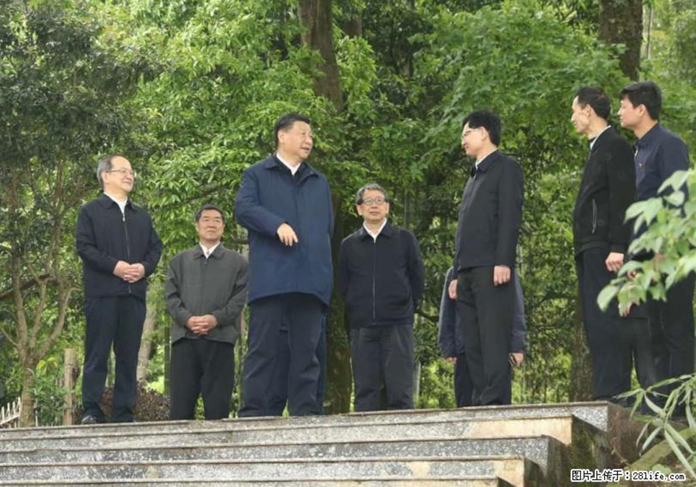 习近平赴广西考察调研 - 益阳生活资讯 - 益阳28生活网 yiyang.28life.com