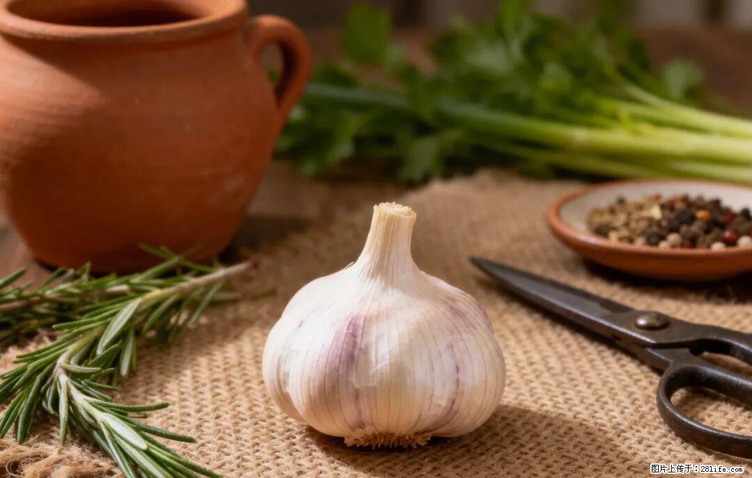 关于大蒜，除了“天然抗生素”，这4个谣言更该警惕! - 益阳生活资讯 - 益阳28生活网 yiyang.28life.com