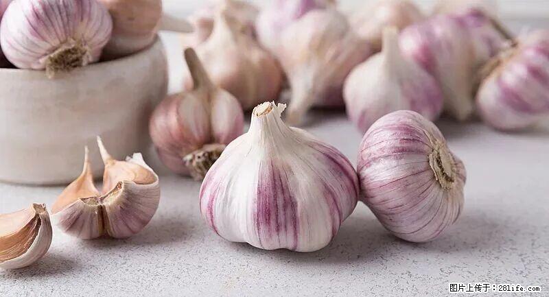 抗菌消炎、护肝健脾！这种“天然青霉素”就在你家餐桌上，春季吃正合适 - 益阳生活资讯 - 益阳28生活网 yiyang.28life.com
